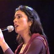 Savina Yannatou - List pictures