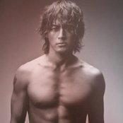 Koshi Inaba - List pictures