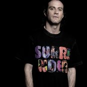 James Lavelle - List pictures