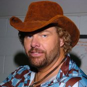 Toby Keith - List pictures