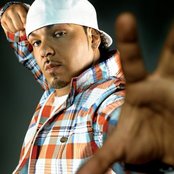 Baby Bash - List pictures