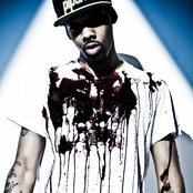 Chevy Woods - List pictures