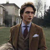 Robert Pattinson - List pictures