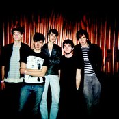 The Popopopops - List pictures