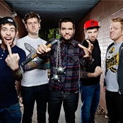 A Day To Remember - List pictures