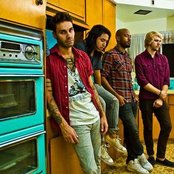 Letlive - List pictures
