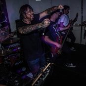 Thy Art Is Murder - List pictures