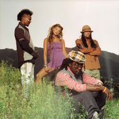 Black Eyed Peas - List pictures