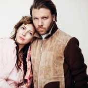 Niki & The Dove - List pictures