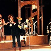 Rainmakers - List pictures