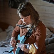 Ellen Sundberg - List pictures