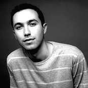 Nic Fanciulli - List pictures