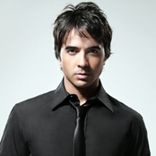 Luis Fonsi - List pictures