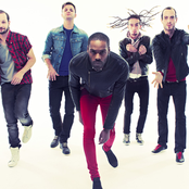 Skip The Use - List pictures