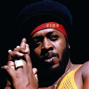 Ini Kamoze - List pictures