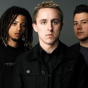 Yellowcard - List pictures