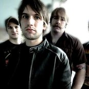 Every Time I Die - List pictures