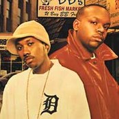 Slum Village - List pictures