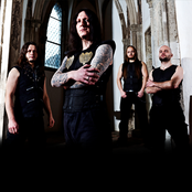 Suidakra - List pictures