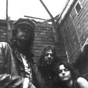 Dead Moon - List pictures