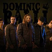Dominic Balli - List pictures