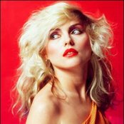 Debbie Harry - List pictures