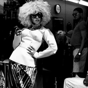 Ebony Bones - List pictures