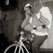 Nat King Cole - List pictures