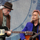Buddy Miller And Jim Lauderdale - List pictures