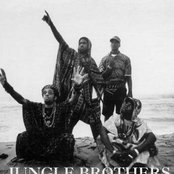 The Jungle Brothers - List pictures