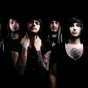 Betraying The Martyrs - List pictures