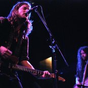 Alberta Cross - List pictures