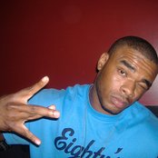 Bishop Lamont - List pictures