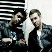 Massive Attack - List pictures