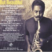 Charles Mcpherson - List pictures