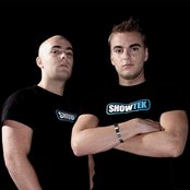 Showtek - List pictures