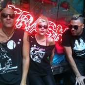 Barb Wire Dolls - List pictures