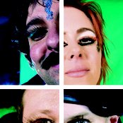 Casper & The Cookies - List pictures