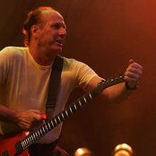 Adrian Belew - List pictures