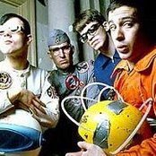 Man Or Astro-man - List pictures