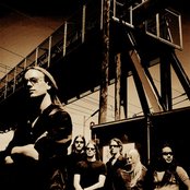 Dragonland - List pictures