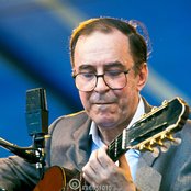 João Gilberto - List pictures
