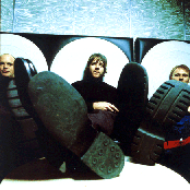 Medeski, Martin & Wood - List pictures