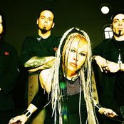 Exilia - List pictures