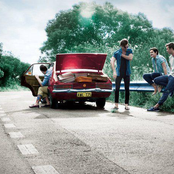 New Navy - List pictures