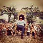 Chet Faker - List pictures