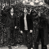 Gang Gang Dance - List pictures