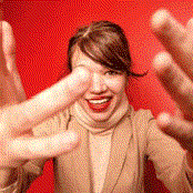 Shannon Wright - List pictures