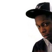 Dizzee Rascal - List pictures