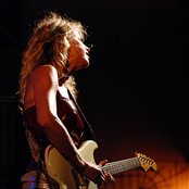Ana Popovic - List pictures